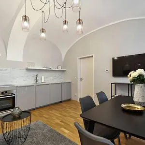  Appartement City Crown 6